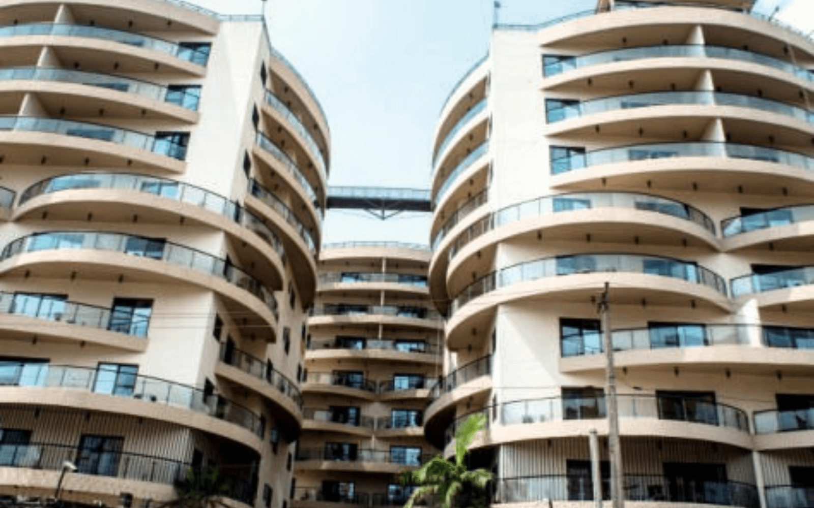 Cadogan, Victoria Island
