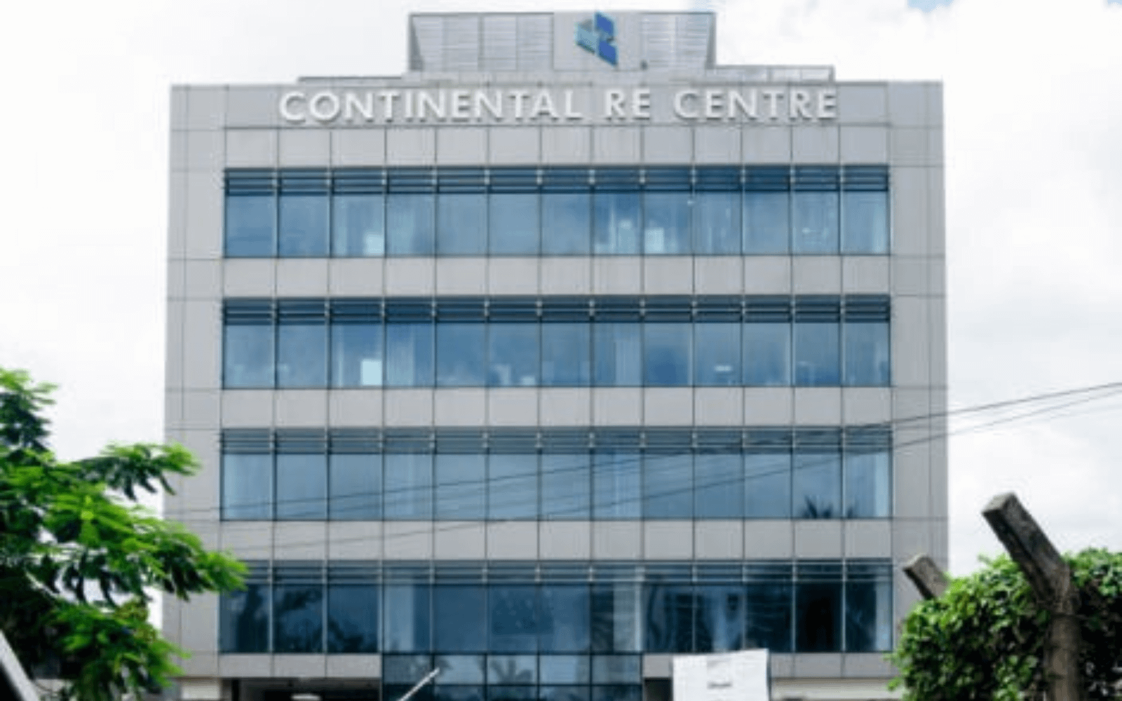 Continental Recentre,Victoria Island