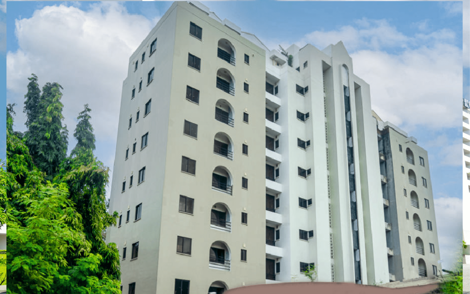 Trust Funds, Ikoyi
