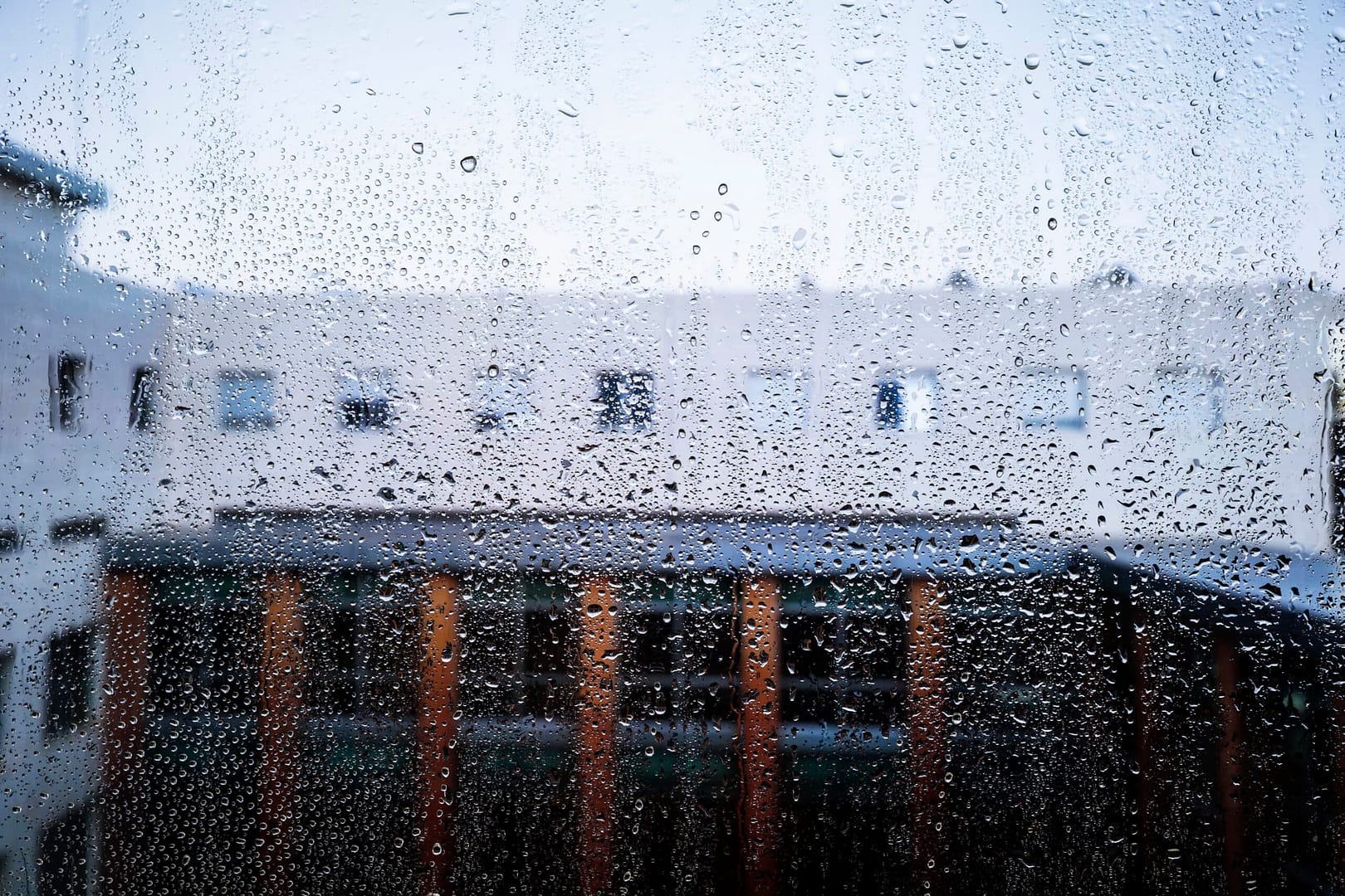 Water-Resistant Paint for Nigerian Homes