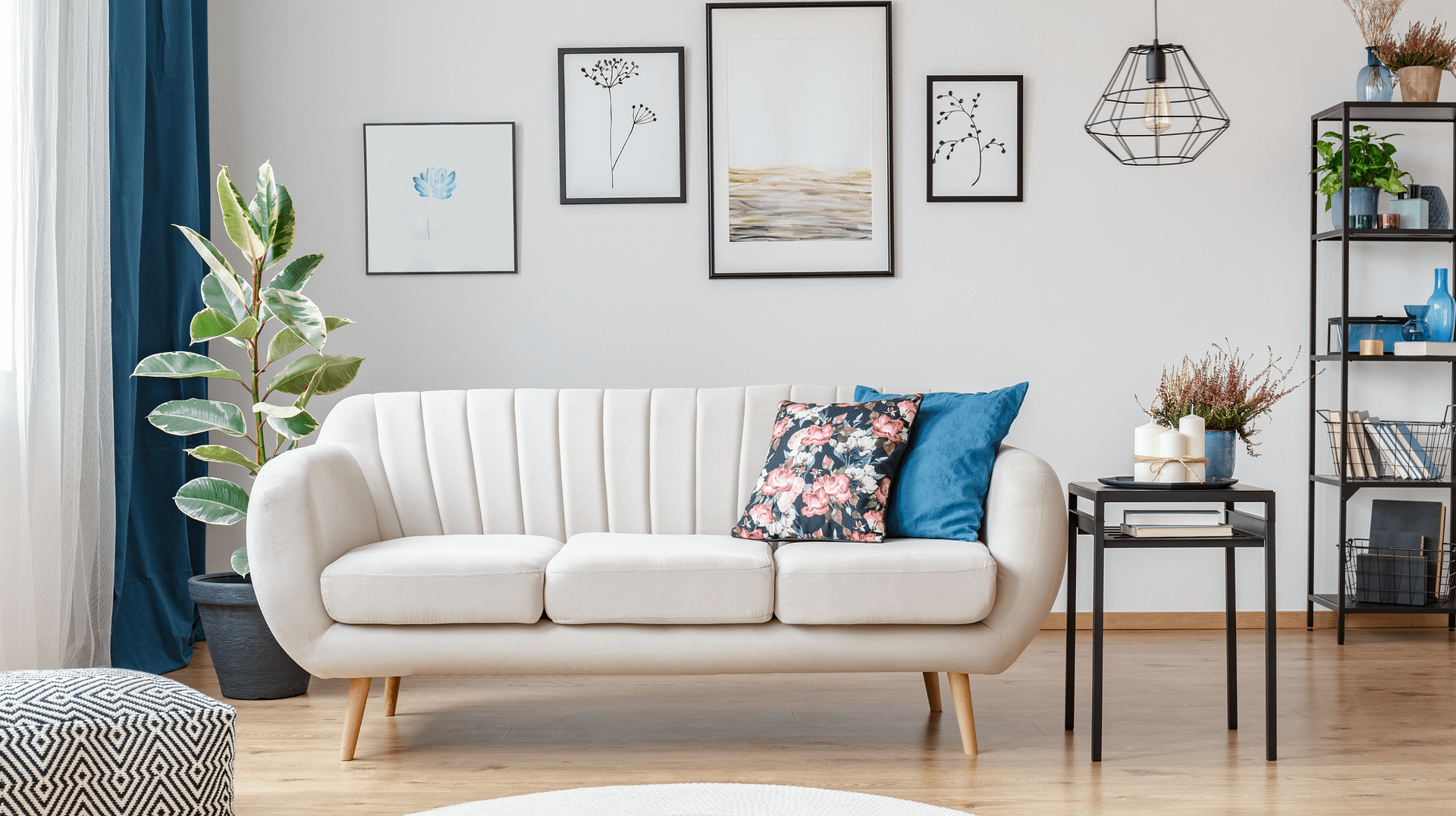 Interior Paint Trends in Nigeria